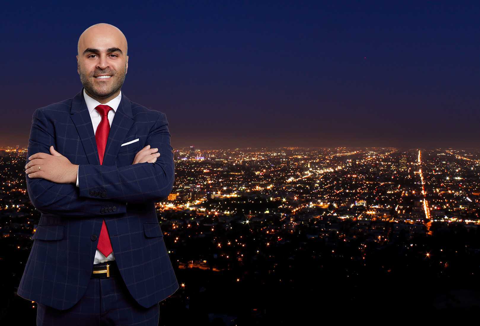 Michael Shemtoub, Esq.